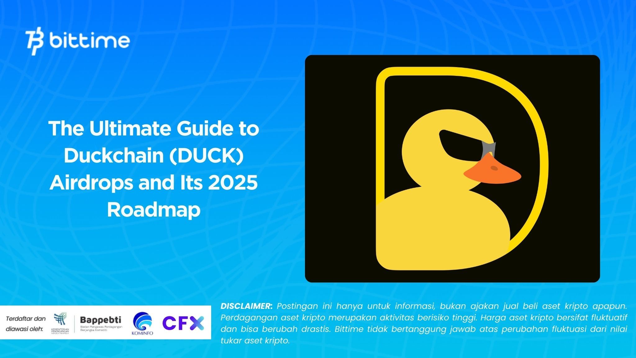 The Ultimate Guide to Duckchain (DUCK) Airdrops and Its 2025 Roadmap.jpg