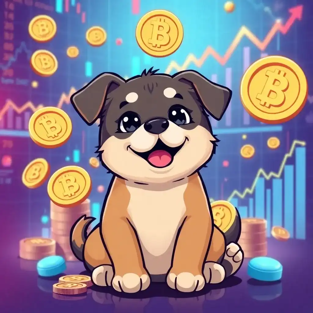 The Uniqueness of BabyDoge Coin Compared to Other Dog Themed Memecoins - babydoge.webp