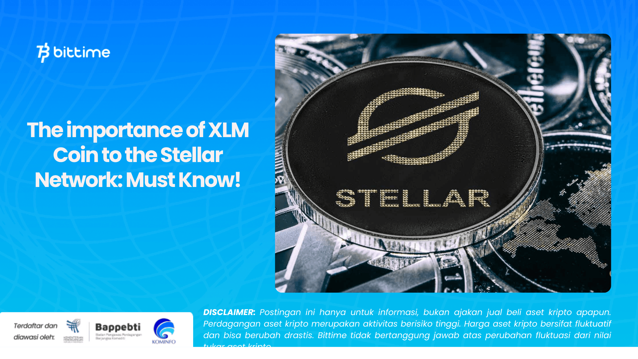 The importance of XLM Coin to the Stellar Network Must Know!.png