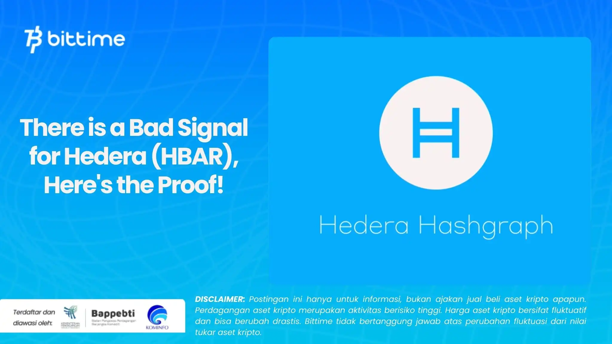 There is a Bad Signal for Hedera (HBAR), Here's the Proof!.webp