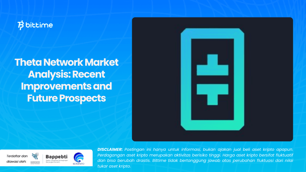 Theta Network Market Analysis Recent Improvements and Future Prospects