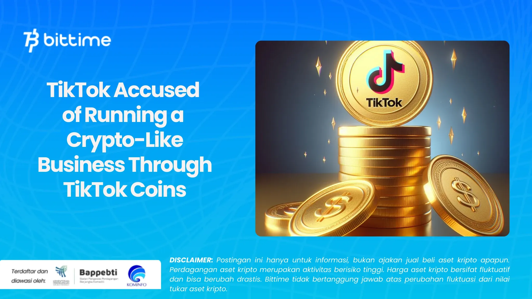 TikTok Coins 