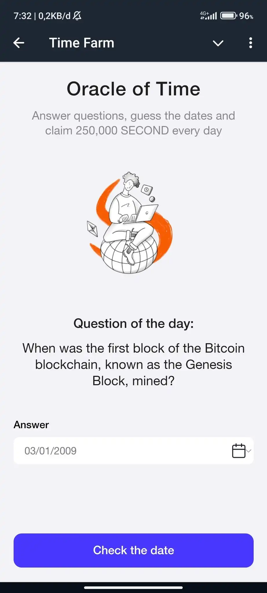 Time Farm Code 11 Juli, Klaim dan Dapatkan Rewardn-nya 1.webp