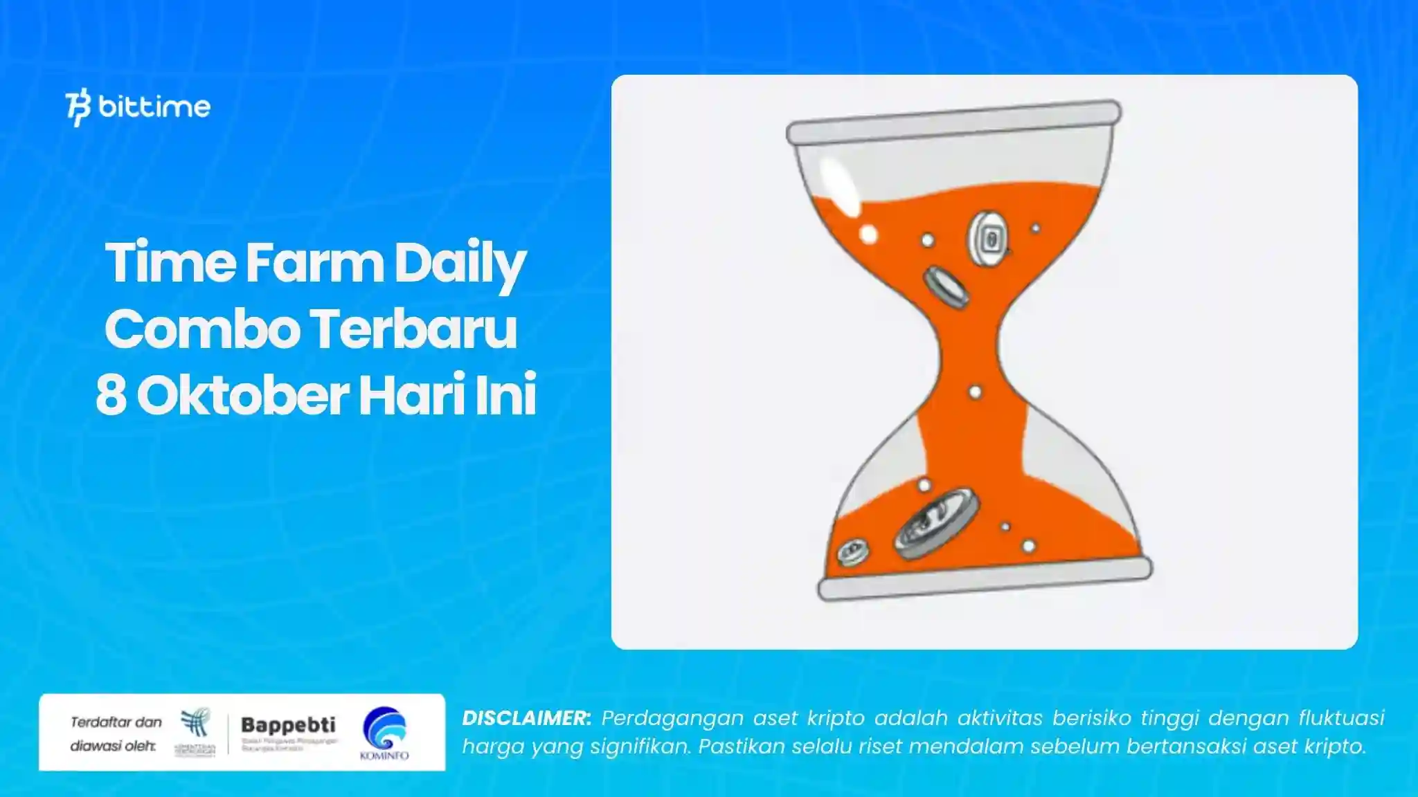 Time Farm Daily Combo Terbaru 8 Oktober Hari Ini.webp