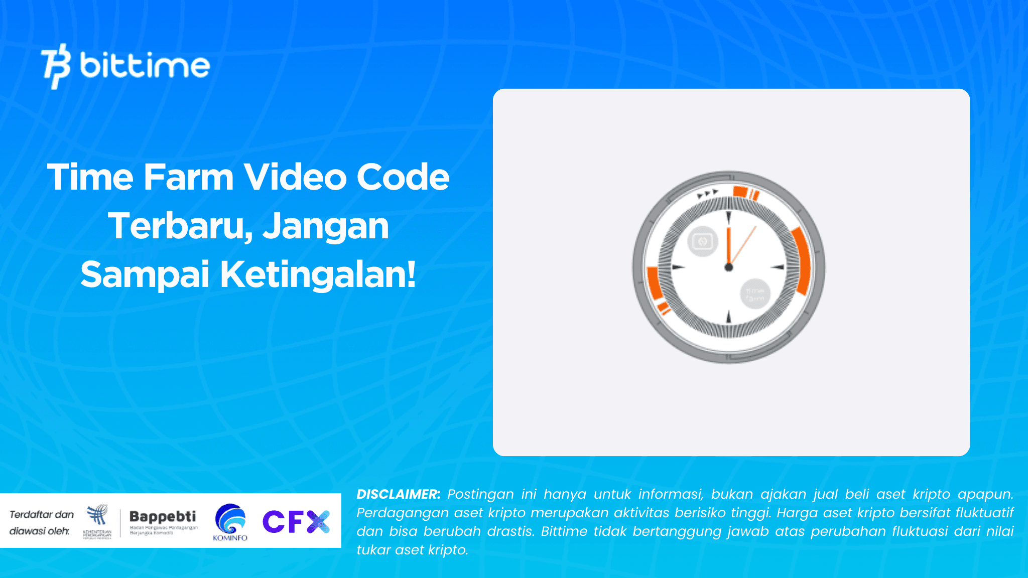 Time Farm Video Code Terbaru, Jangan Sampai Ketingalan!.png