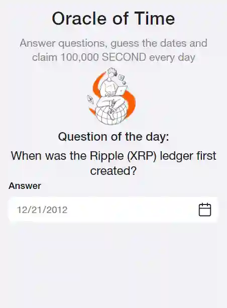 Time Farm When was the Ripple (XRP) ledger first created - answer.webp