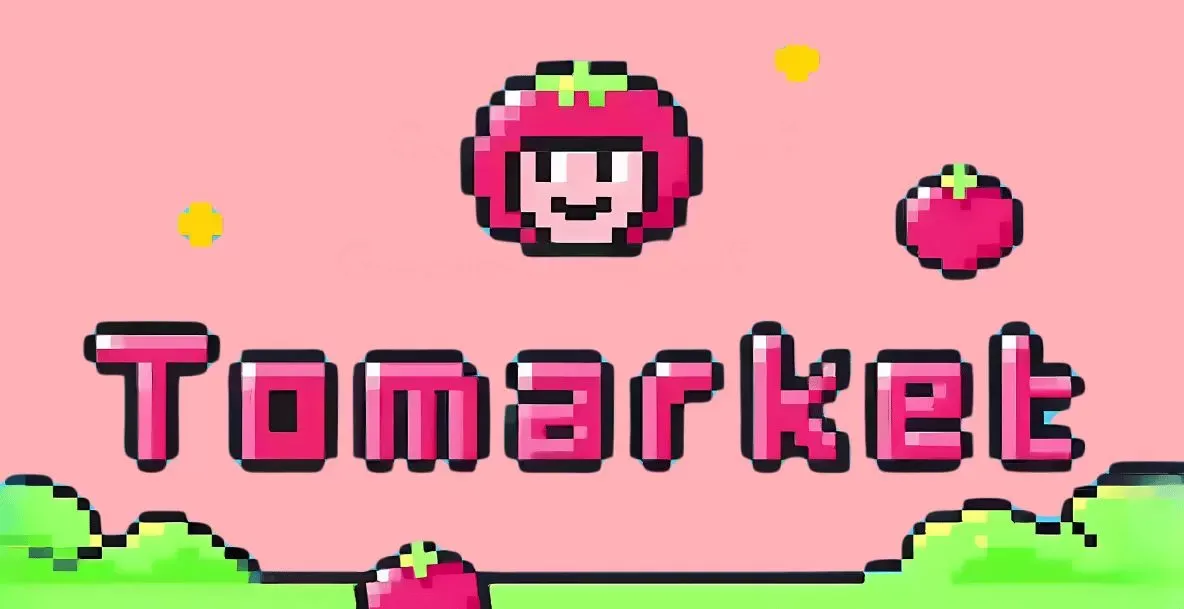 Tinggal 1 Bulan! 9 Airdrop Telegram Game yang Selesai Bulan Oktober - tomarket.webp