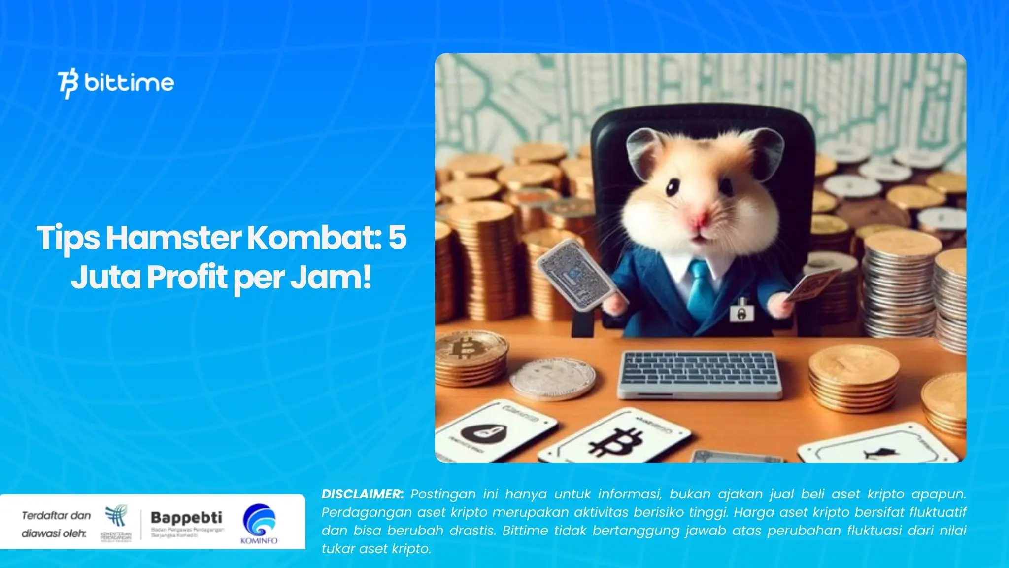 Tips Hamster Kombat 5 Juta Profit per Jam!.webp