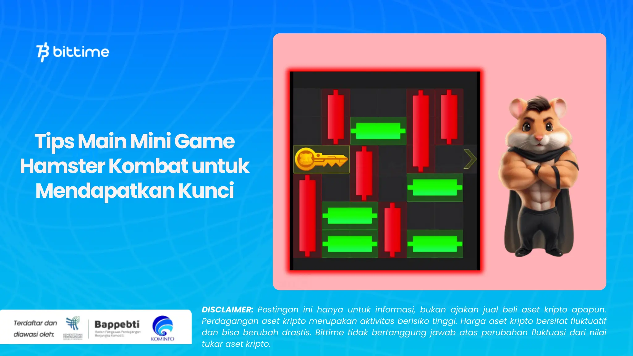 Tips Main Mini Game Hamster Kombat untuk Mendapatkan Kunci.webp