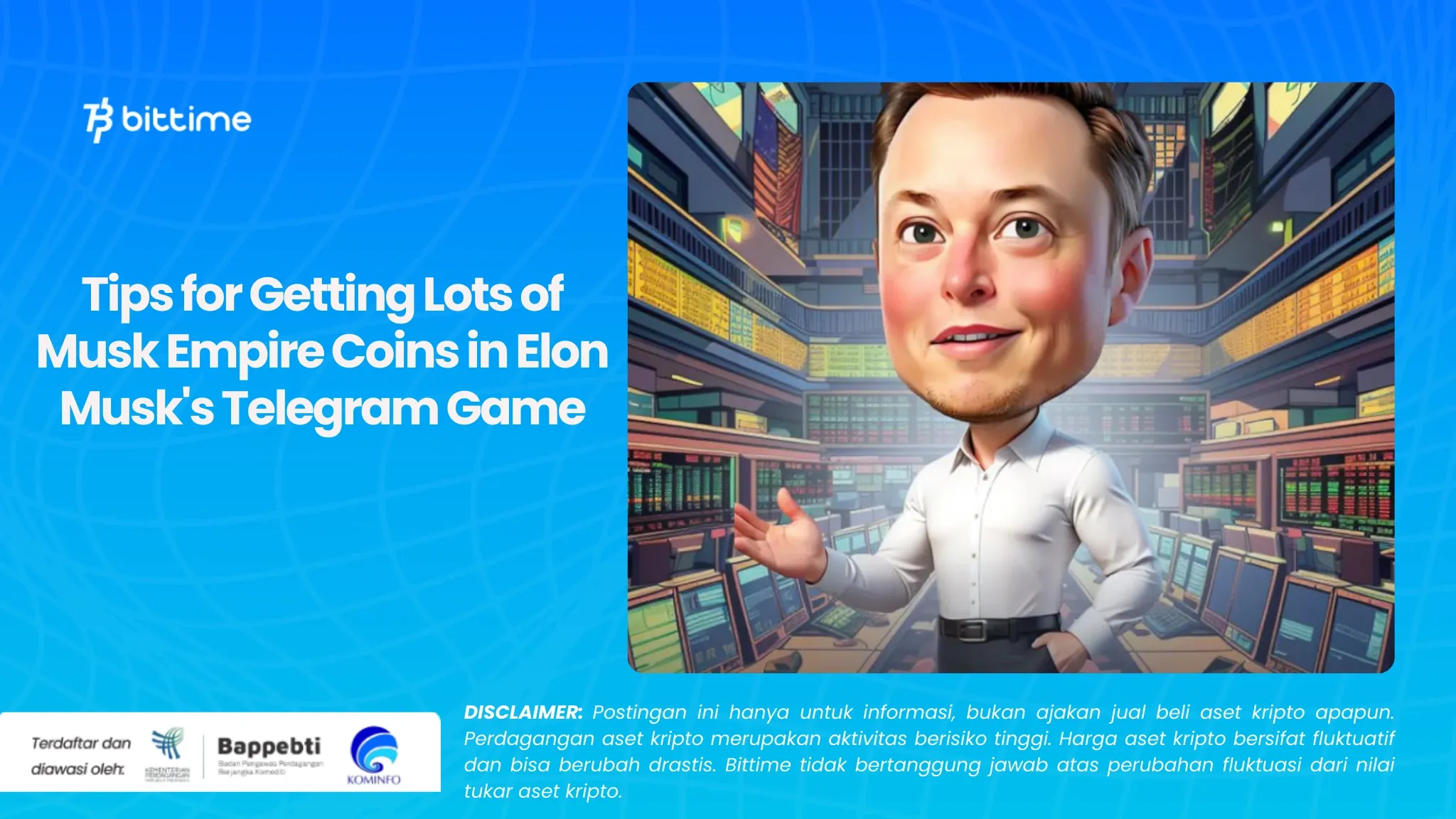 Tips for Getting Lots of Musk Empire Coins in Elon Musk's Telegram Game