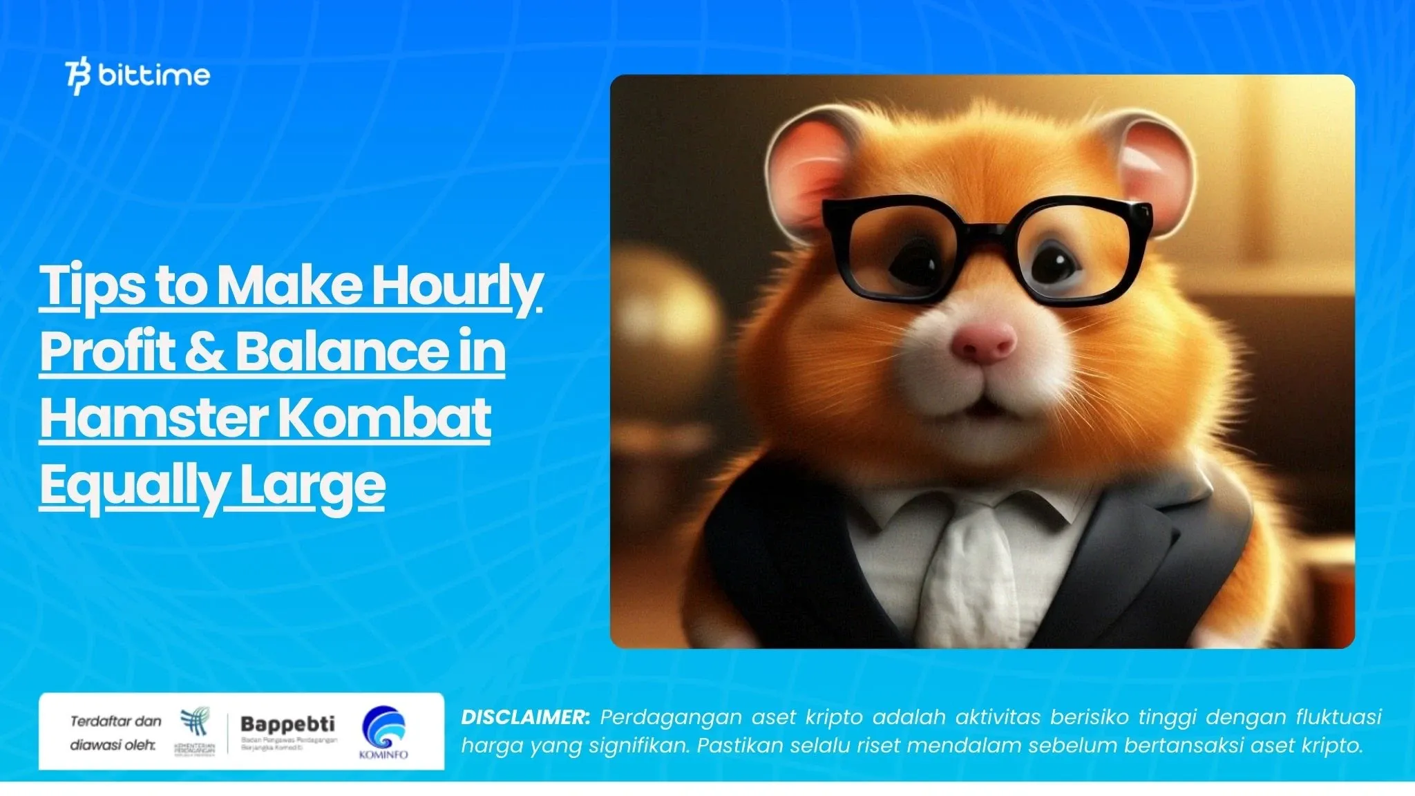 Tips to Make Hourly Profit & Balance in Hamster Kombat Equally Large.webp
