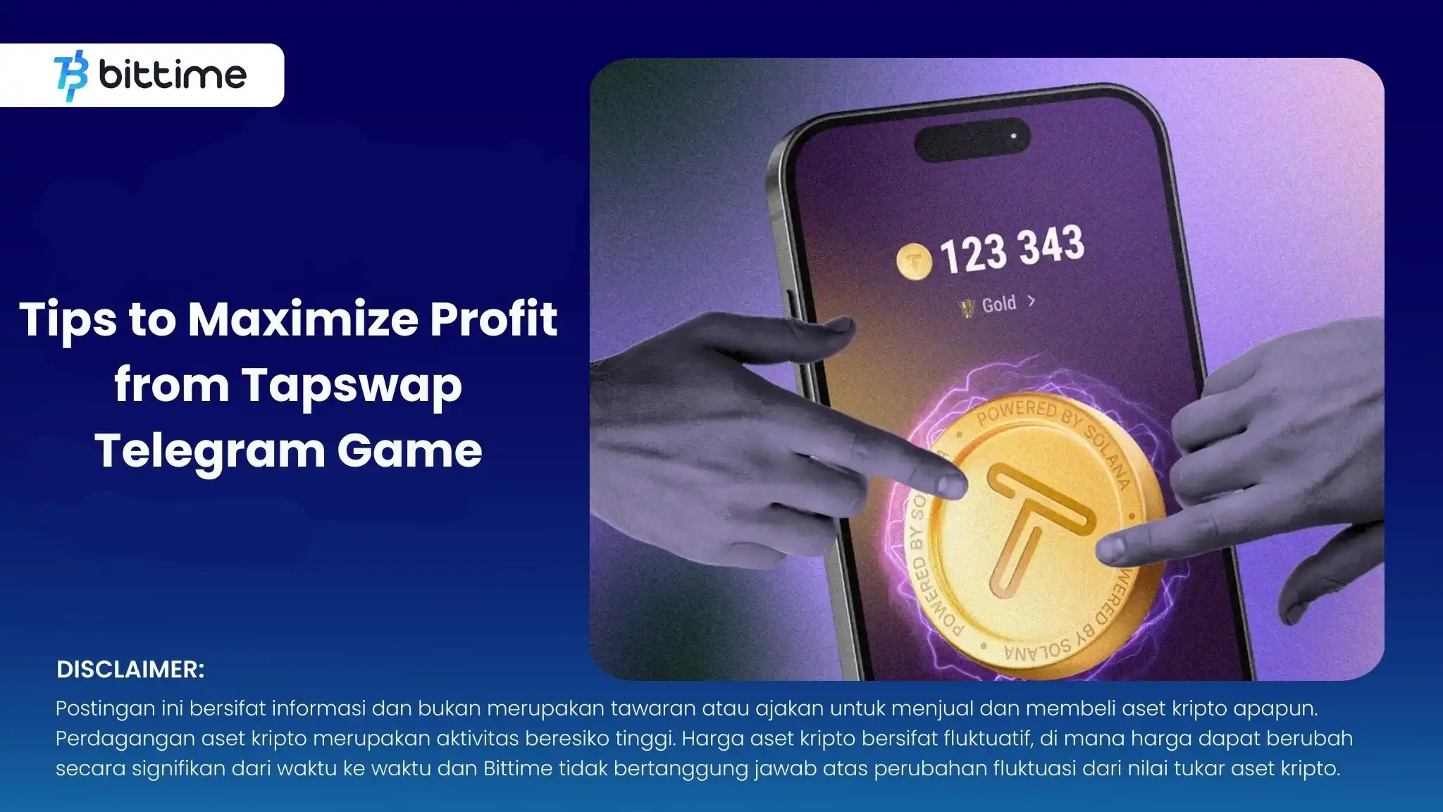 Tips to Maximize Profit from Tapswap Telegram Game.webp