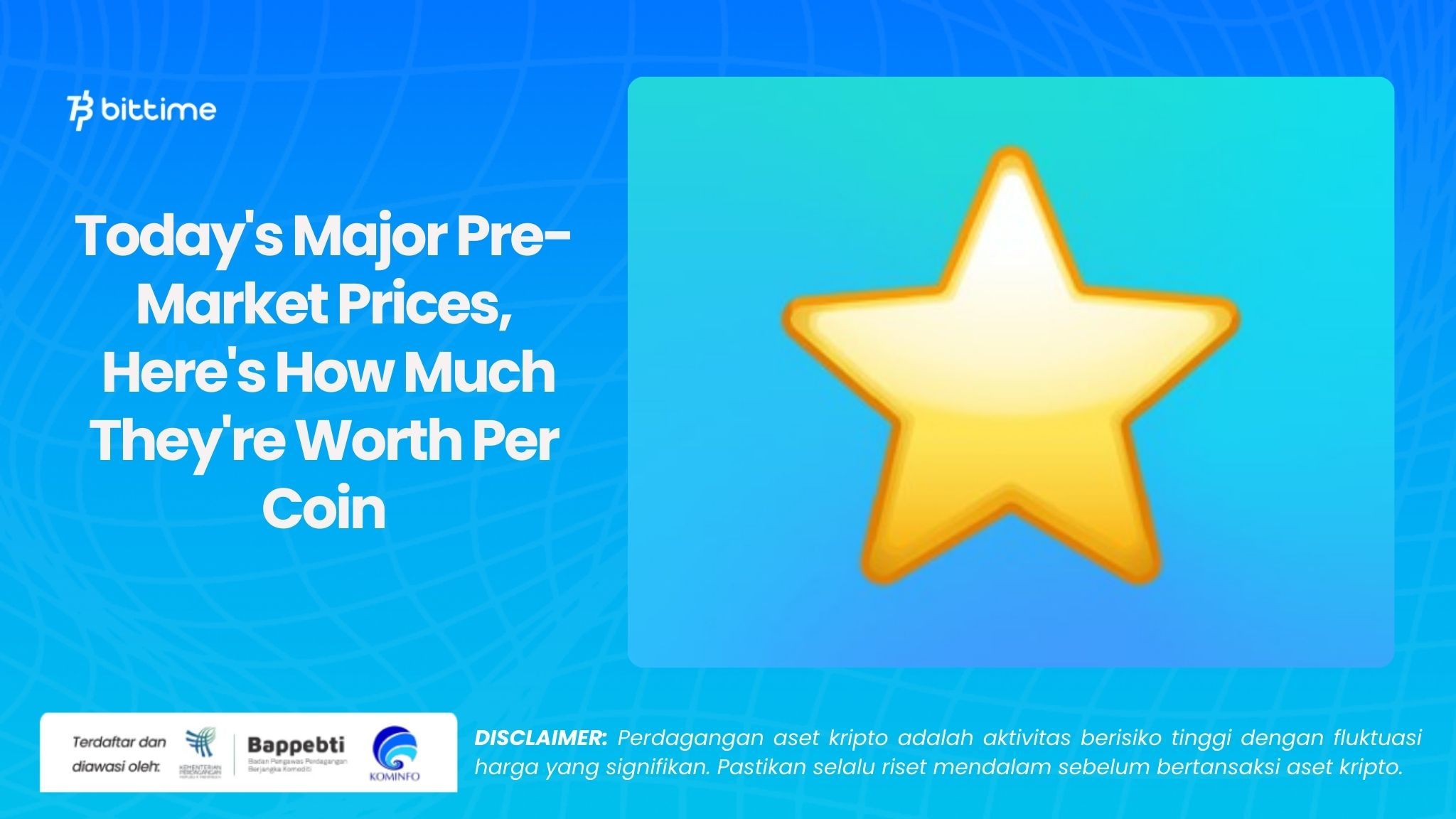 Today's Major Pre-Market Prices, Here's How Much They're Worth Per Coin.jpg