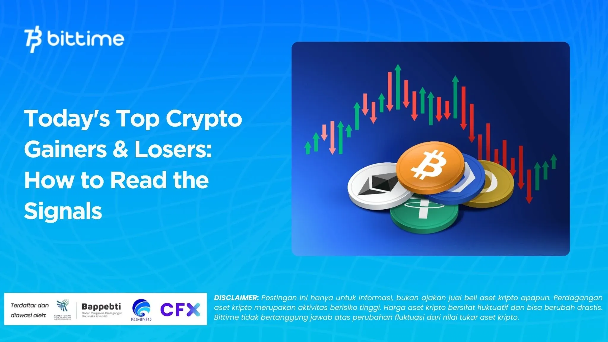 Today's Top Crypto Gainers & Losers How to Read the Signals.webp