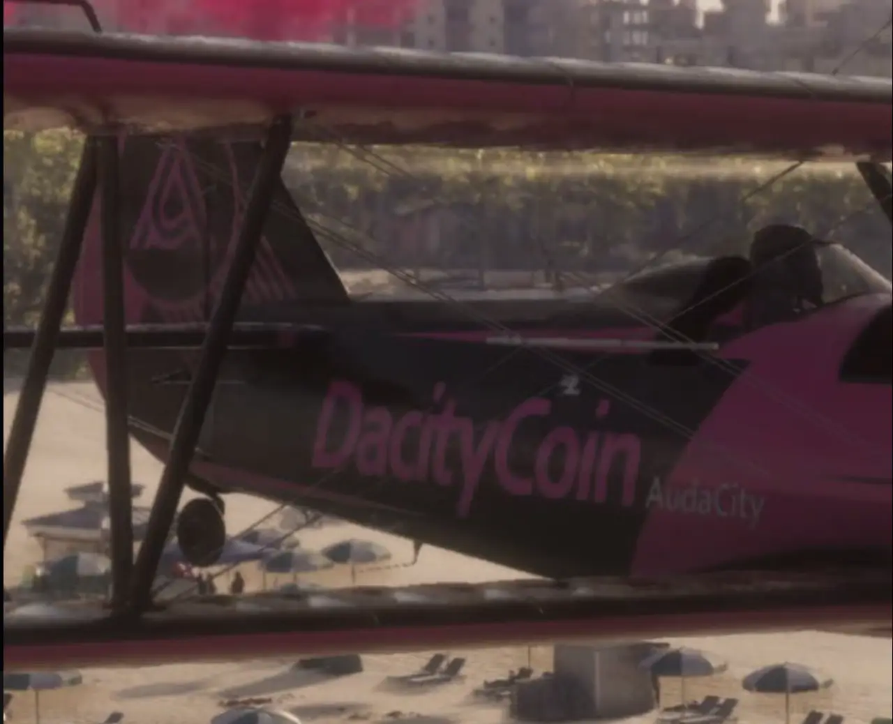 Token DACITY dan GTA 6_ Memahami Fakta di Balik Namanya - dacity pesawat.webp