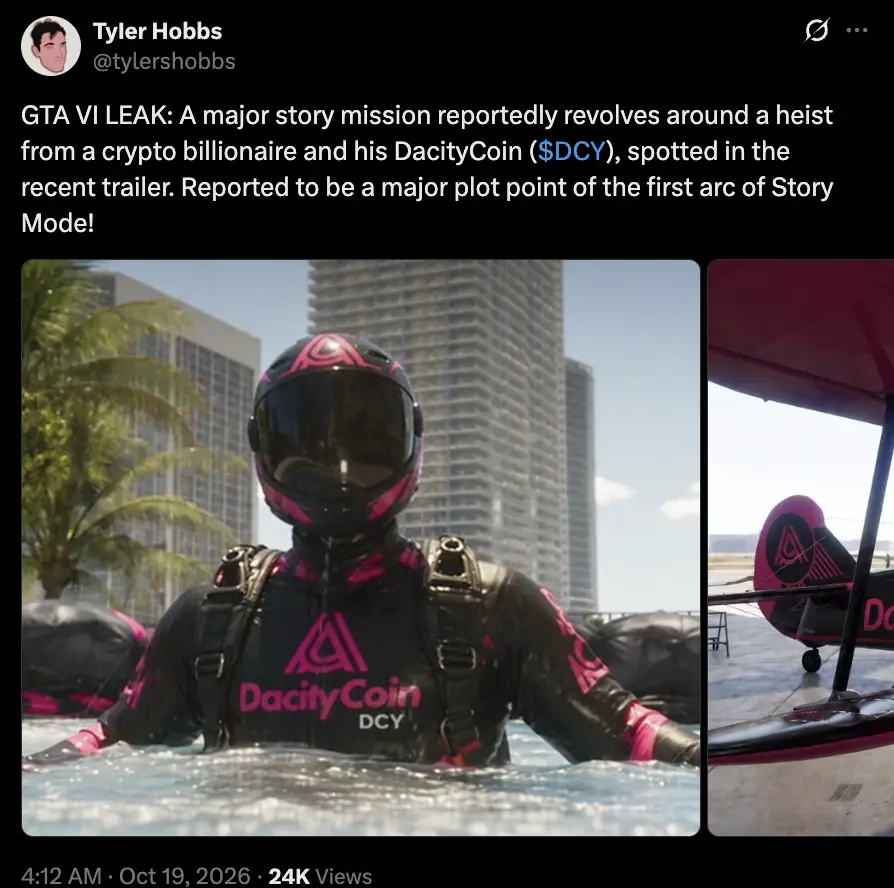 Token DACITY dan GTA 6_ Memahami Fakta di Balik Namanya - dacity x.webp