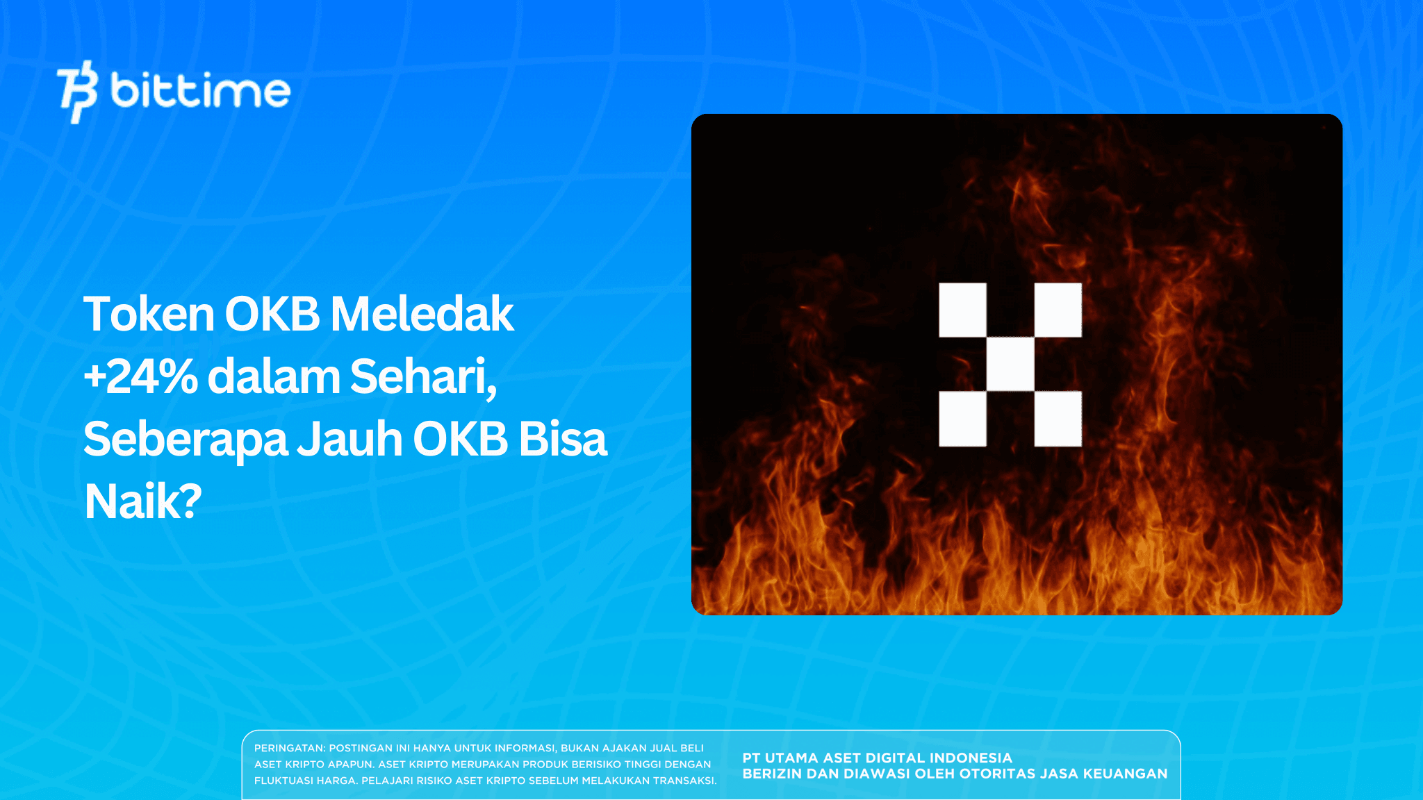 OKB Token Surges +24% in One Day, How Far Can OKB Go?