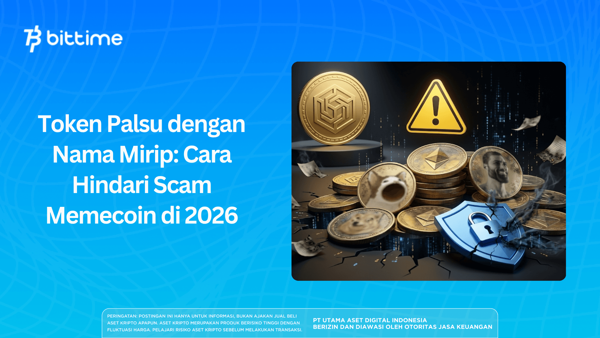 Fake Tokens with Similar Names: How to Avoid Memecoin Scams in 2026