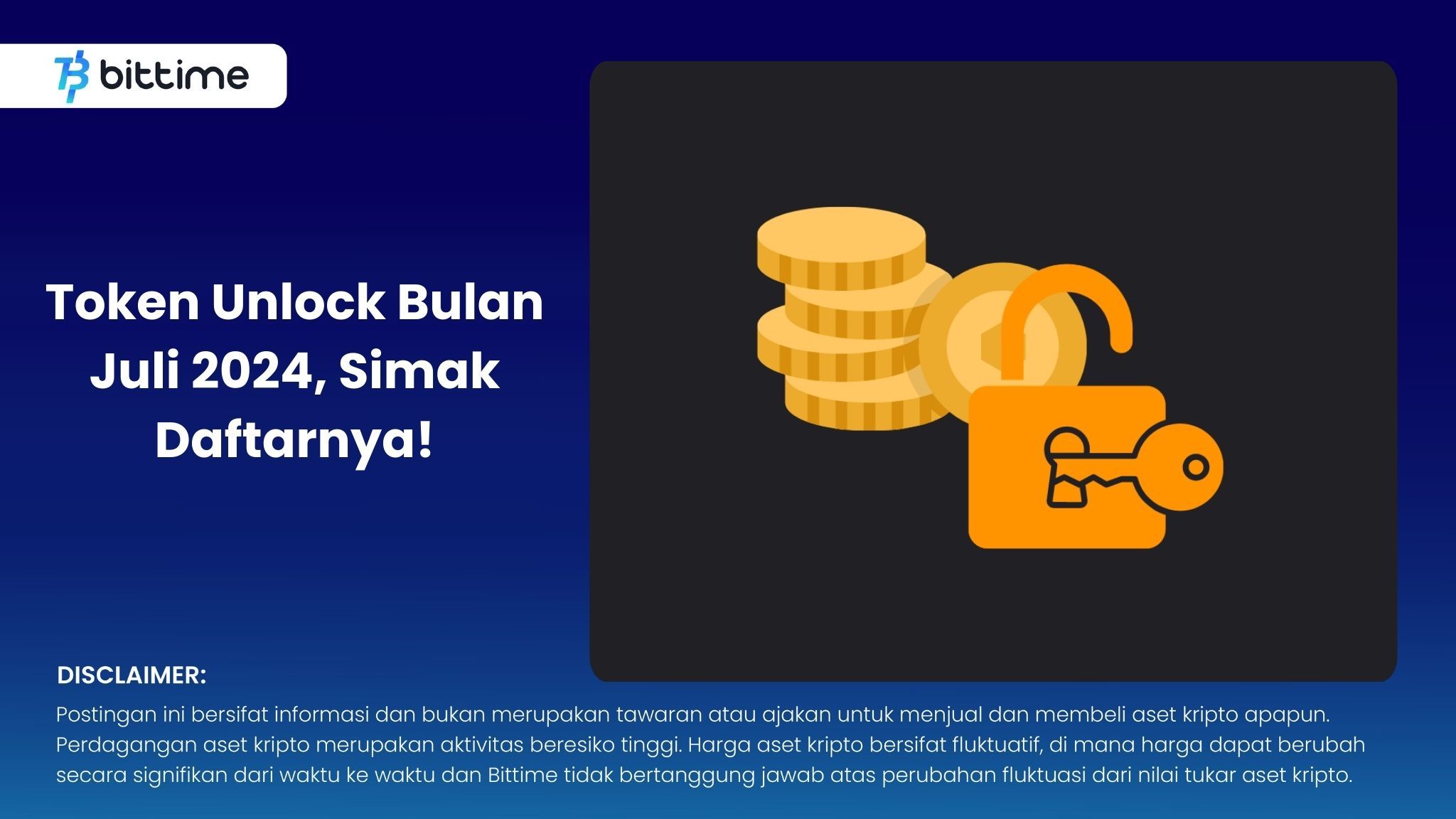 Token Unlock Bulan Juli 2024, Simak Daftarnya!.jpg