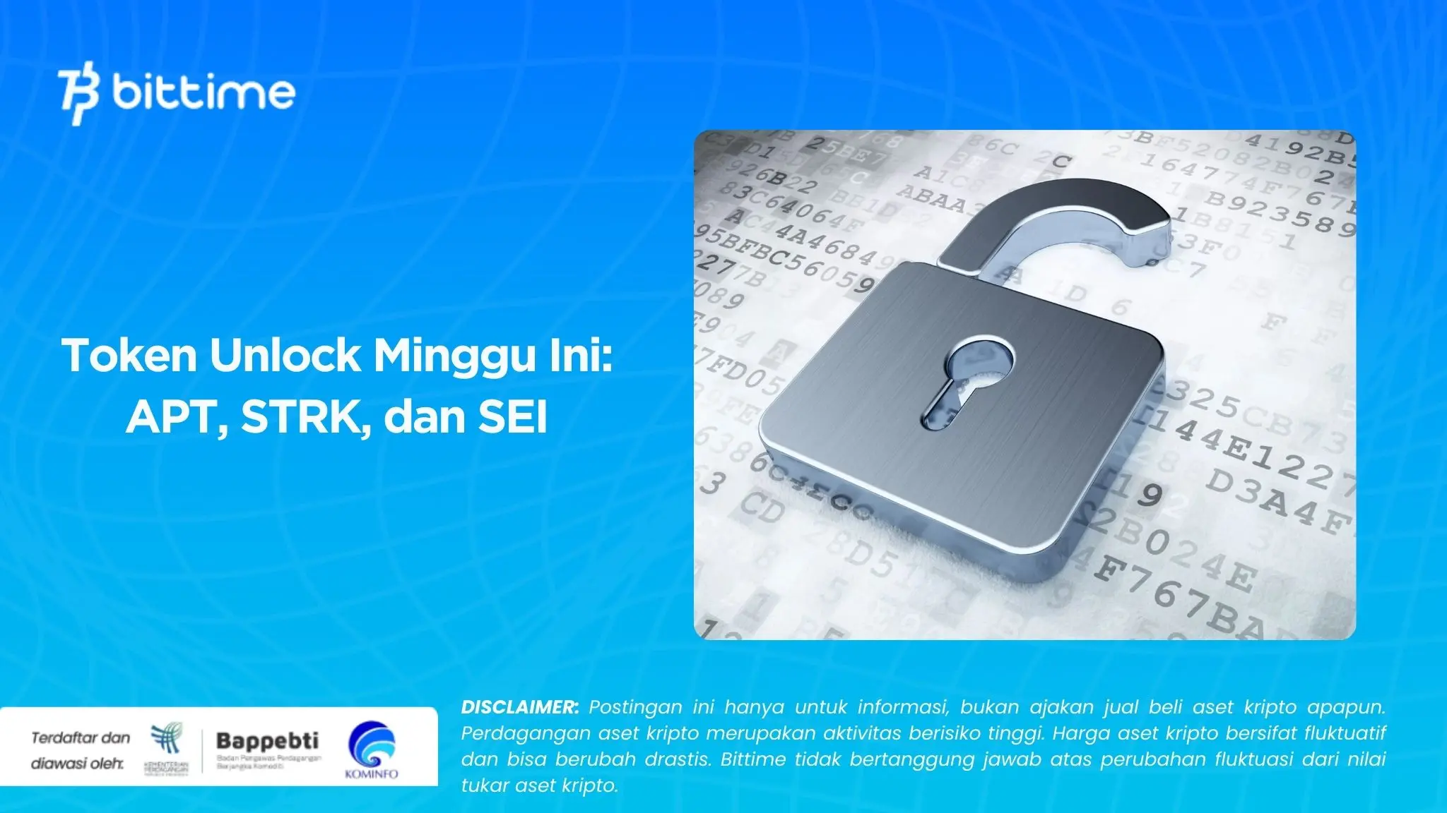 Token Unlock Minggu Ini APT, STRK, dan SEI.webp