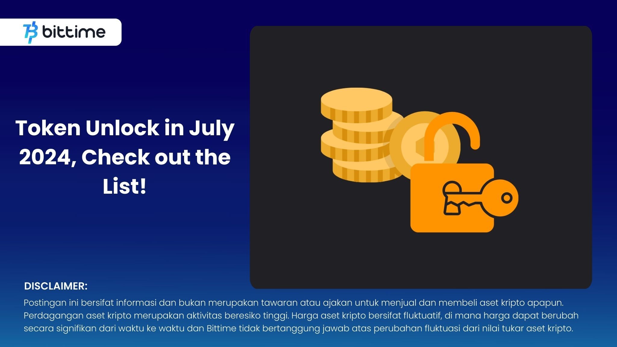 Token Unlock in July 2024, Check out the List!.jpg