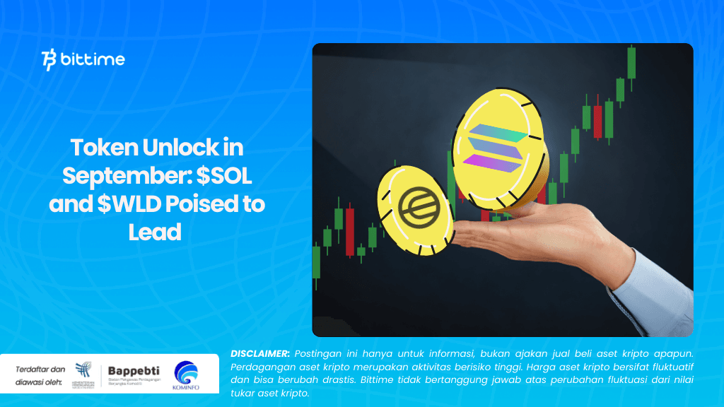 Token Unlock in September $SOL and $WLD Poised to Lead .png