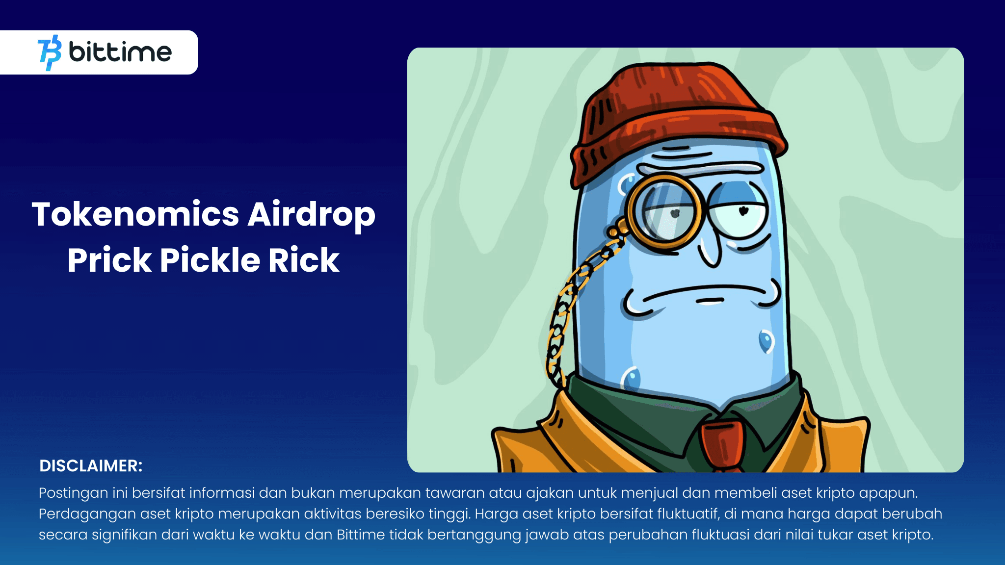 Tokenomics Airdrop Prick Pickle Rick.png