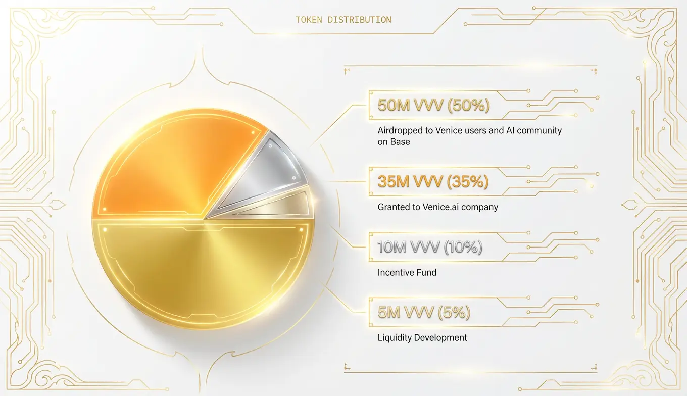 Tokenomics VVV.webp