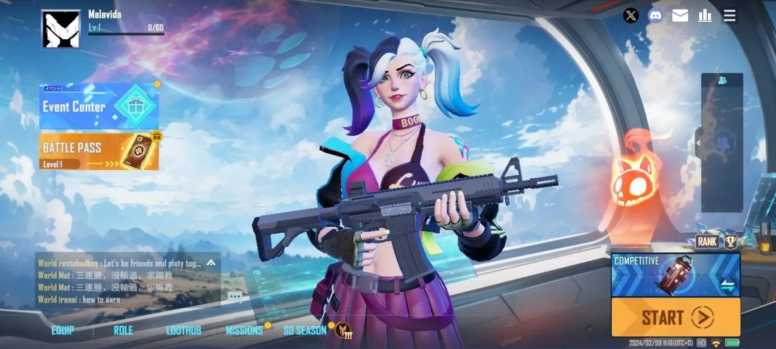 Tokenomik Matr1x Fire $MAX Token Tata Kelola yang Menopang Platform Matr1x 2.webp