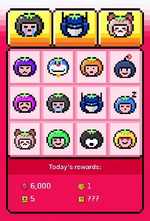 Tomarket Daily Combo 11 Desember 2025.webp