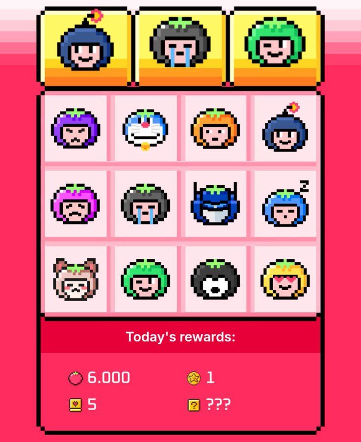 Tomarket Daily Combo 11 Maret 2025 Klaim Koin $TOMA dengan Emoji yang Tepat.png