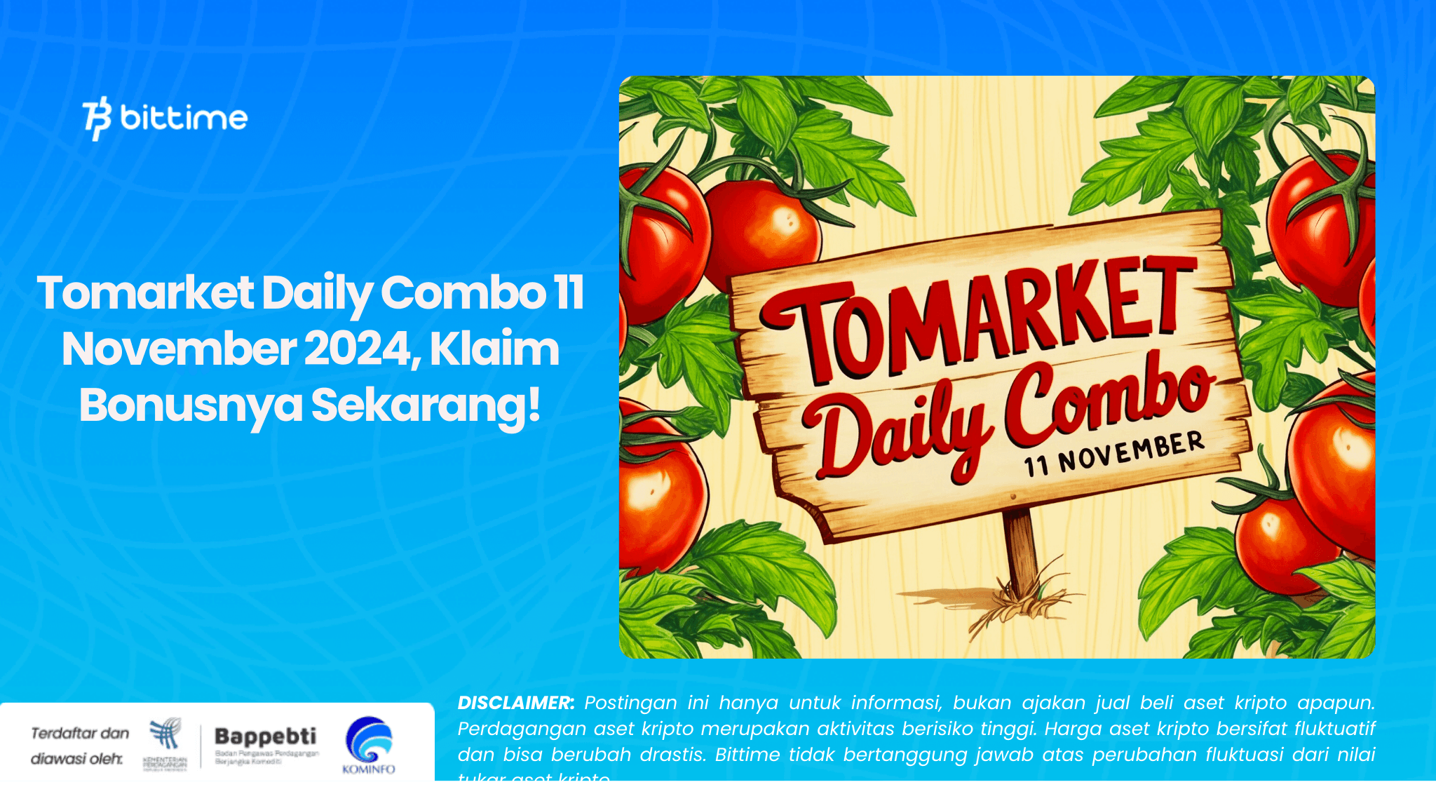 Tomarket Daily Combo 11 November 2024, Klaim Bonusnya Sekarang!.png