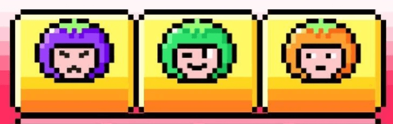 Tomarket Daily Combo December 12–13, 2025.