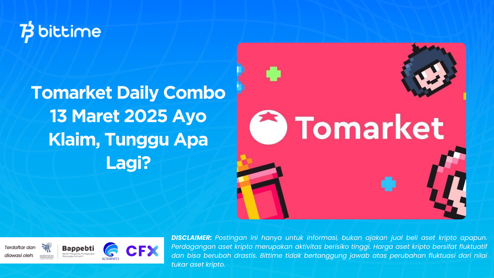 Tomarket Daily Combo 13 Maret 2025 Ayo Klaim, Tunggu Apa Lagi.png