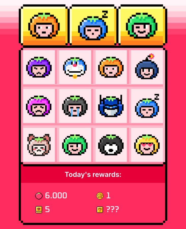 Tomarket Daily Combo 13 Maret 2025 Ayo Klaim, Tunggu Apa Lagi.png