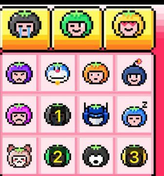 Tomarket Daily Combo 16 November 2024 dan Update Token TOMA.png