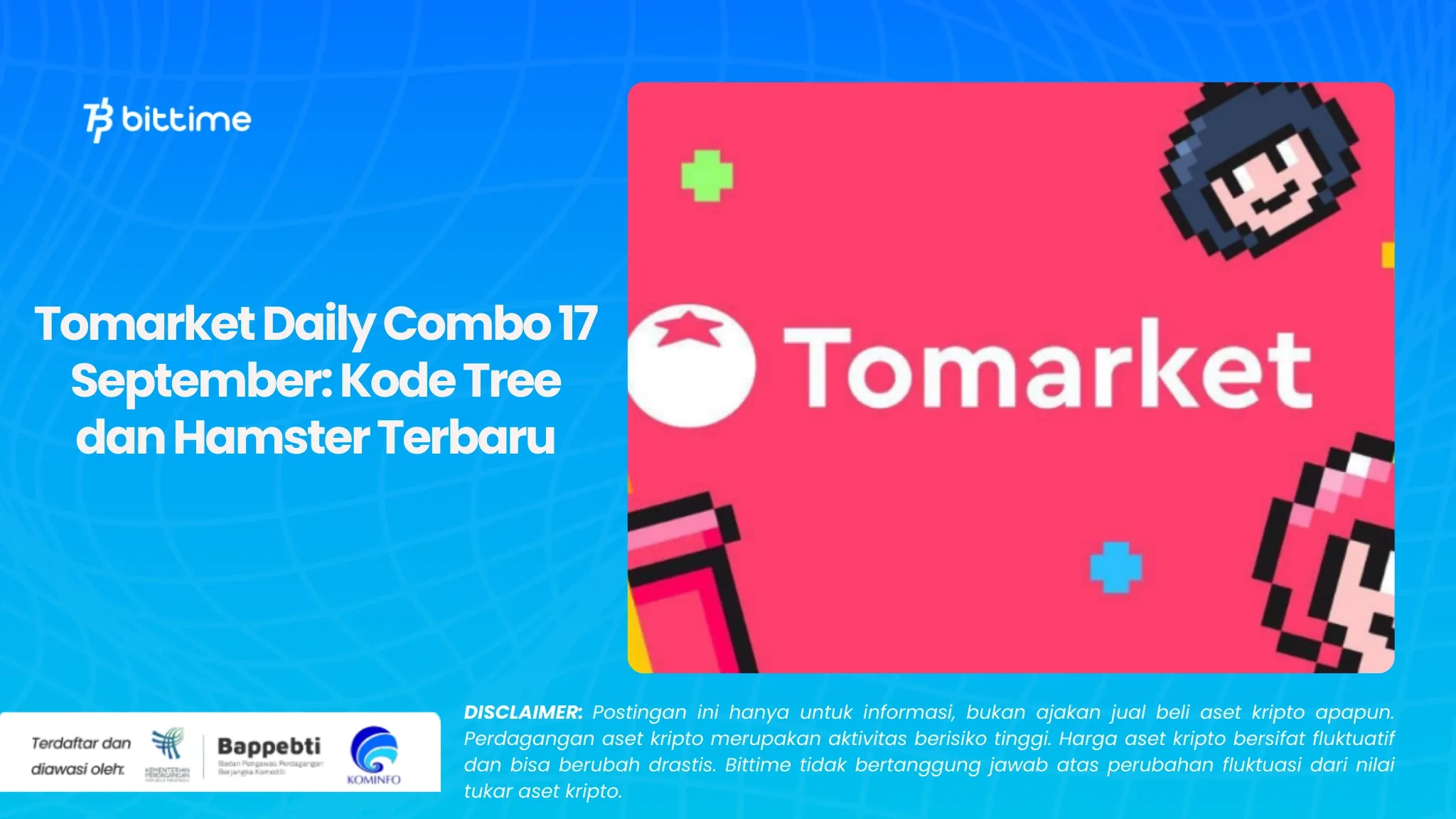 Tomarket Daily Combo 17 September Kode Tree dan Hamster Terbaru.webp