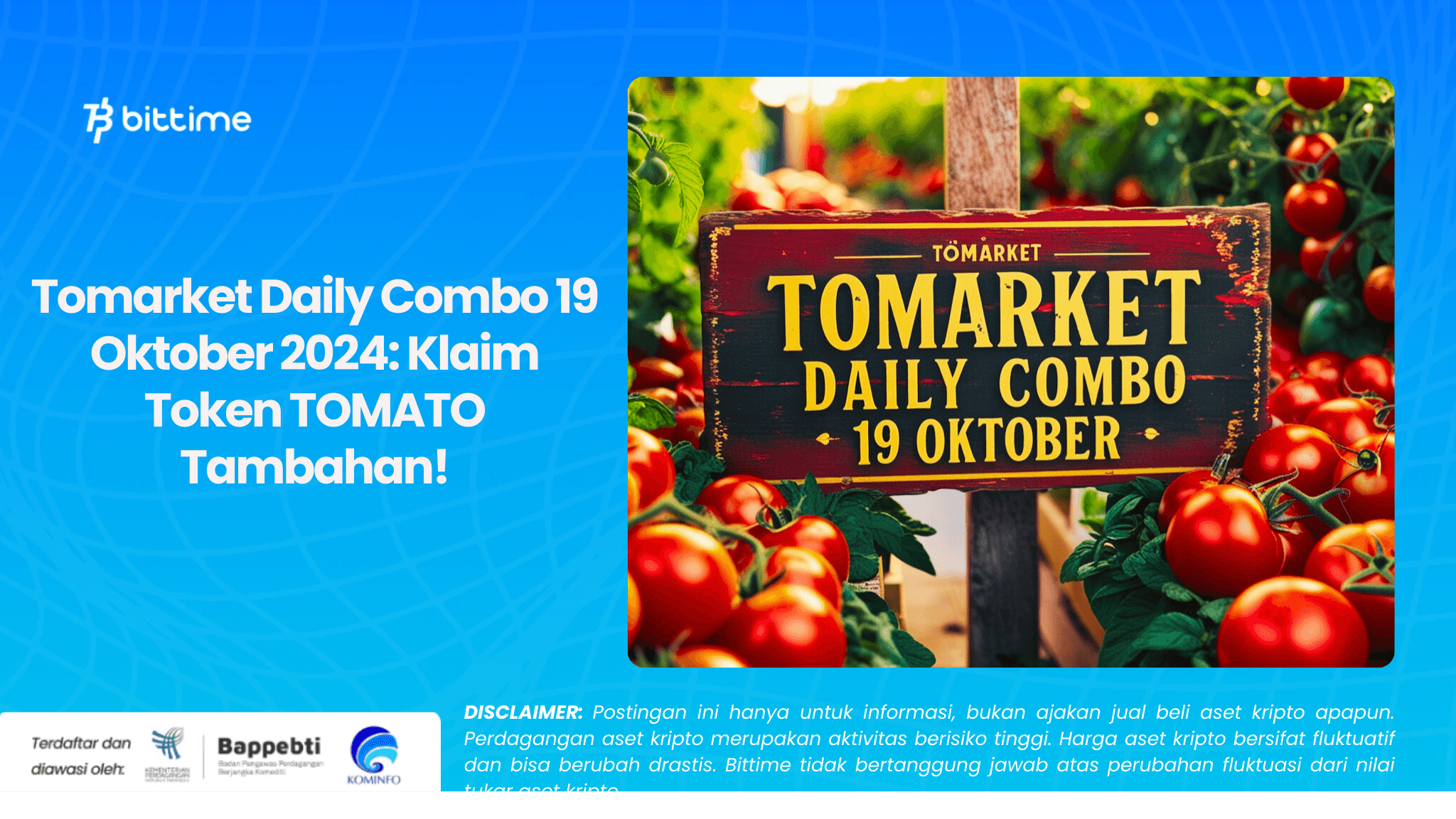 Tomarket Daily Combo 19 Oktober 2024 Klaim Token TOMATO Tambahan!.png