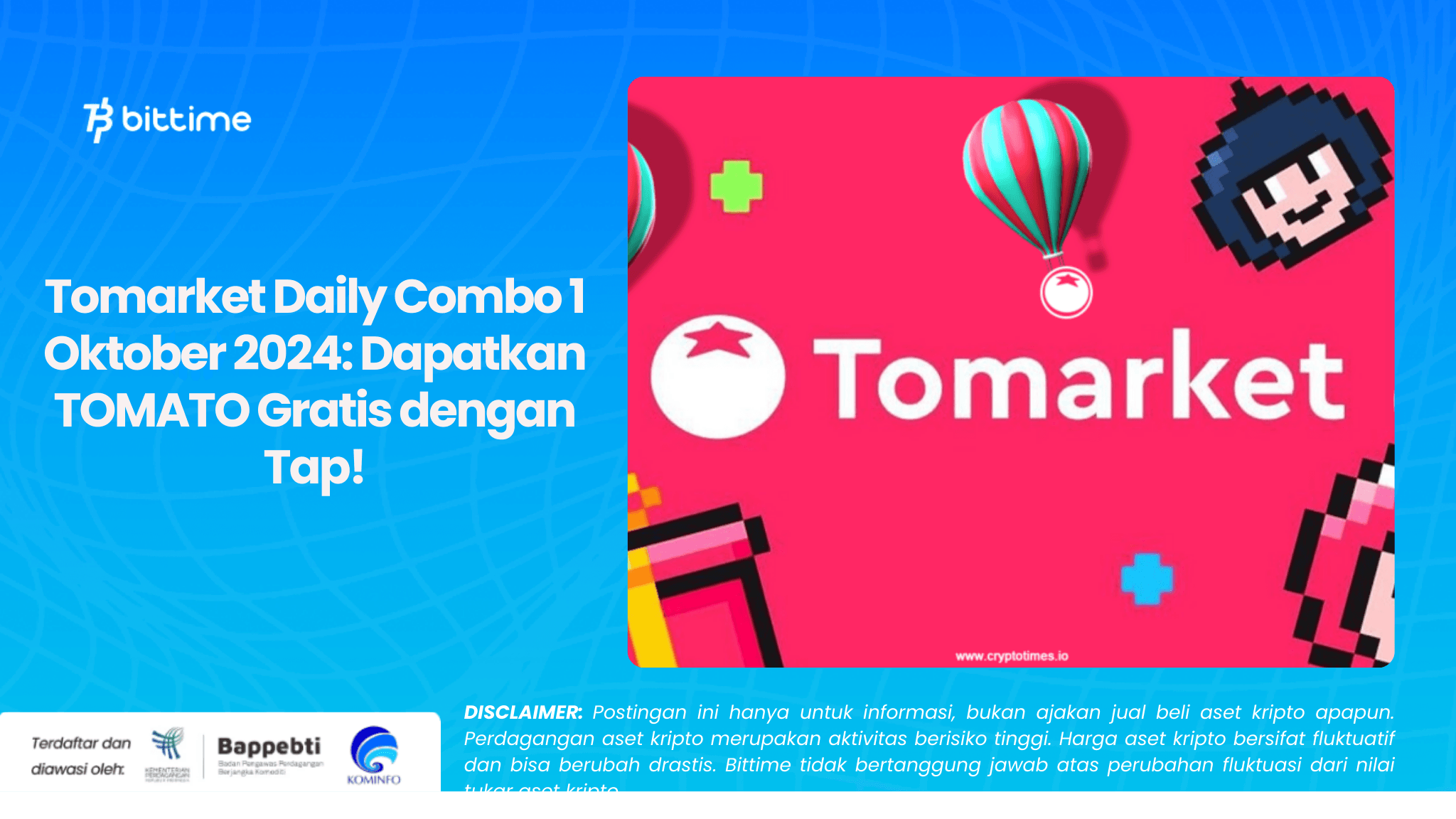 Tomarket Daily Combo 1 Oktober 2024 Dapatkan TOMATO Gratis dengan Tap!.png