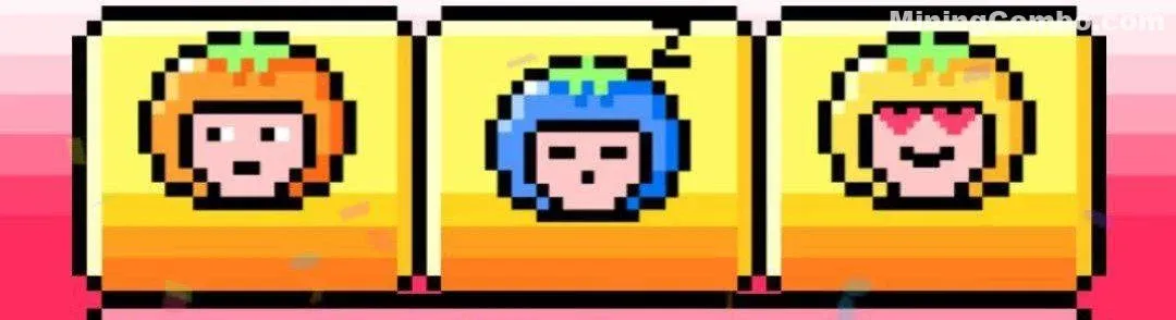 Tomarket Daily Combo 20 November 2025