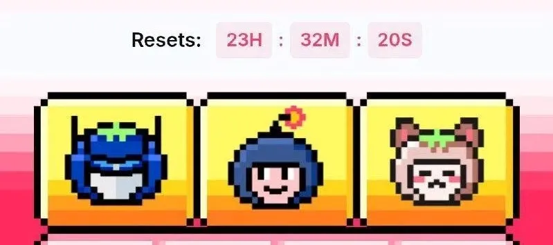 Tomarket Daily Combo 24 November 2025