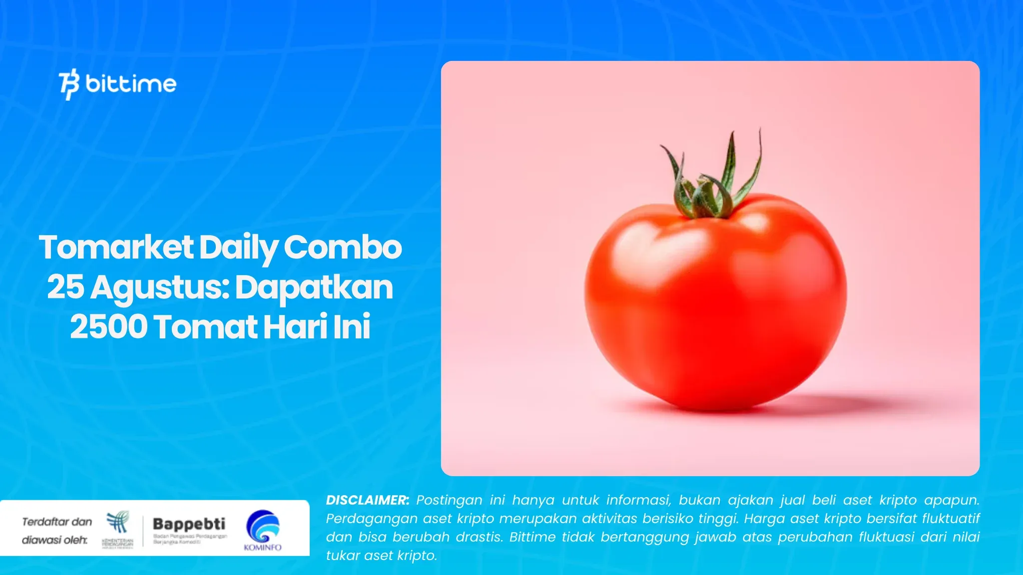 Tomarket Daily Combo 25 Agustus Dapatkan 2500 Tomat Hari Ini.webp