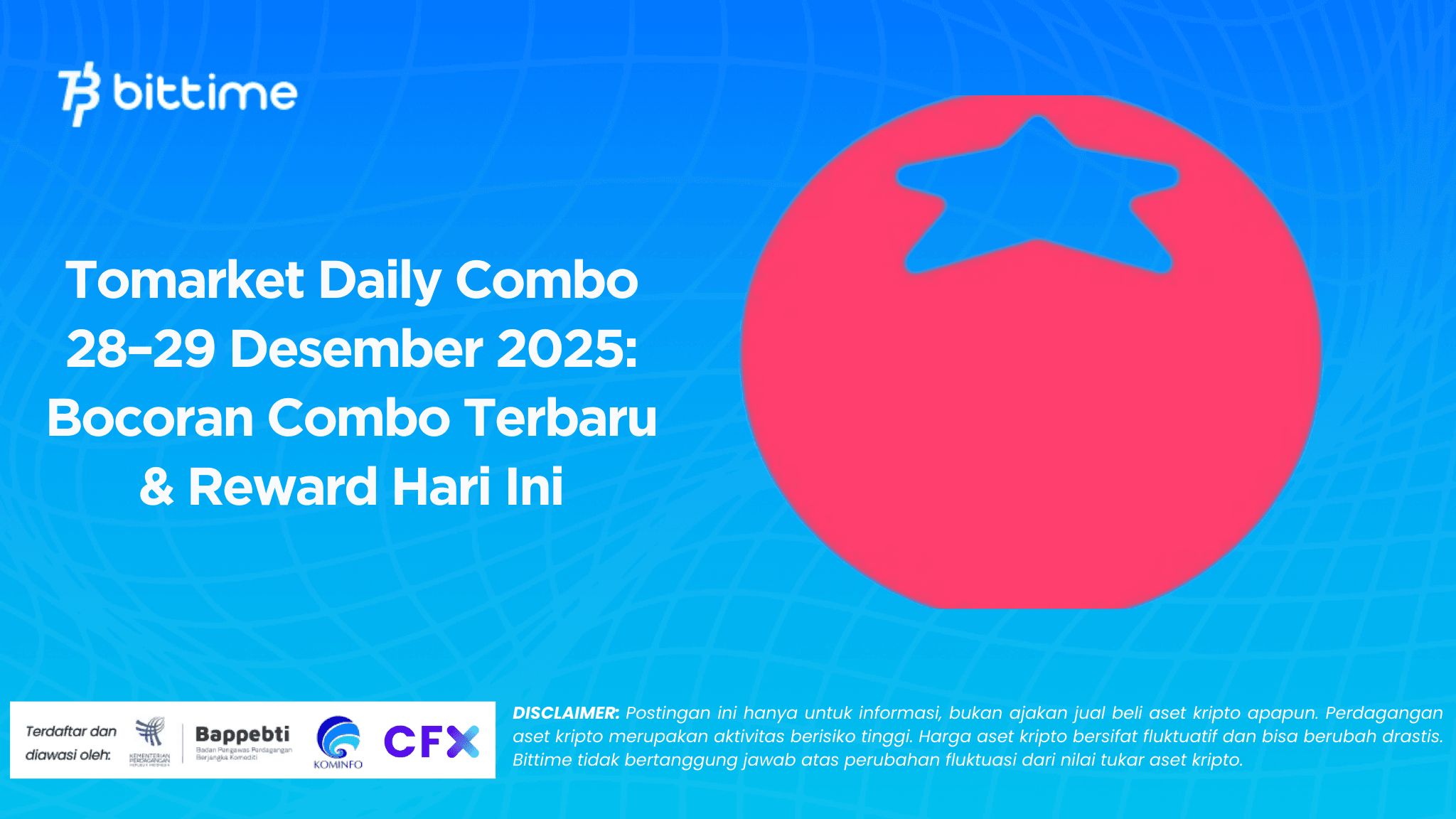 Tomarket Daily Combo 28–29 December 2025: Latest Combo Leaks & Today's Rewards