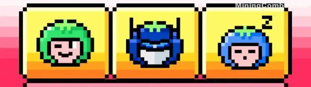 Tomarket Daily Combo 29 November - 30 November 2025 Jawabannya Hari Ini! - jawaban.webp