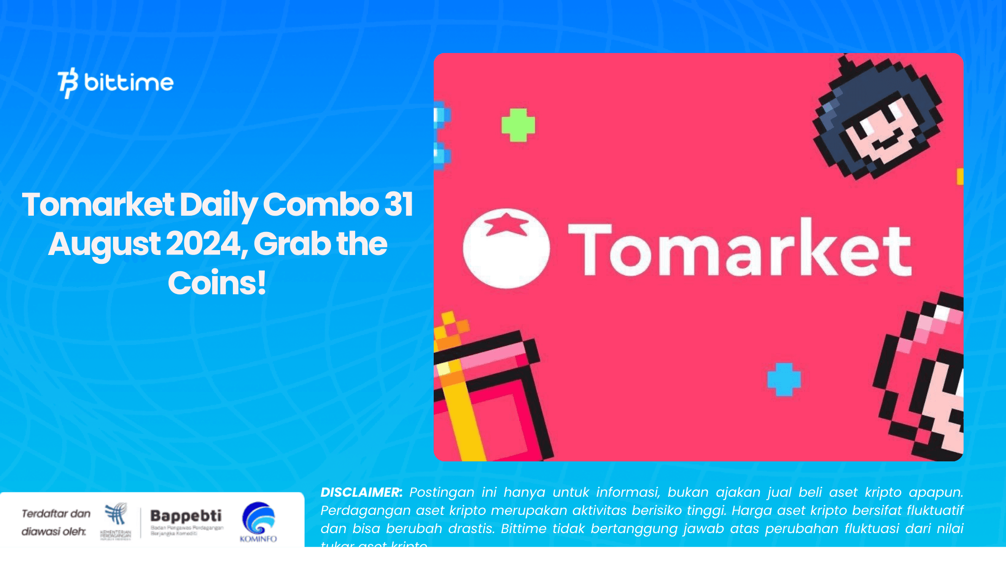 Tomarket Daily Combo 31 August 2024, Grab the Coins!.png