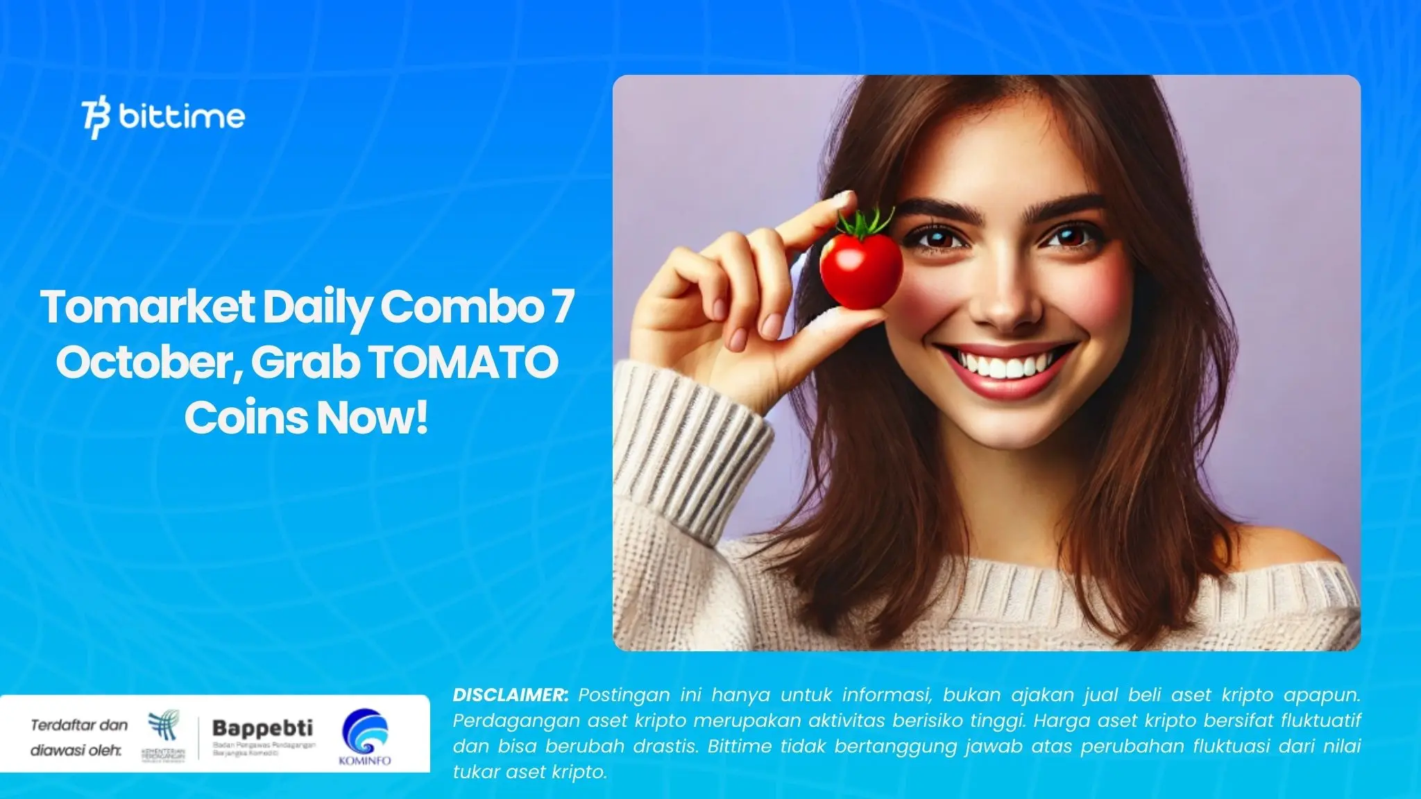 Tomarket Daily Combo 7 October, Grab TOMATO Coins Now!.webp