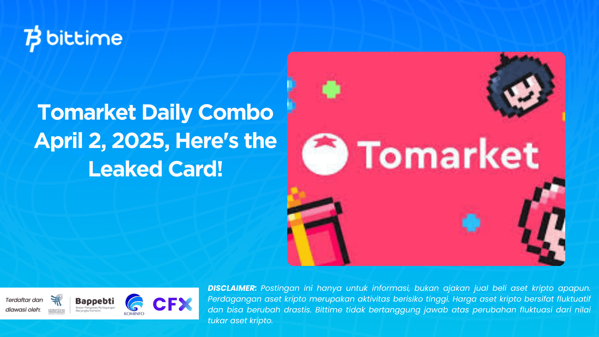 Tomarket Daily Combo April 2, 2025, Here's the Leaked Card!.png