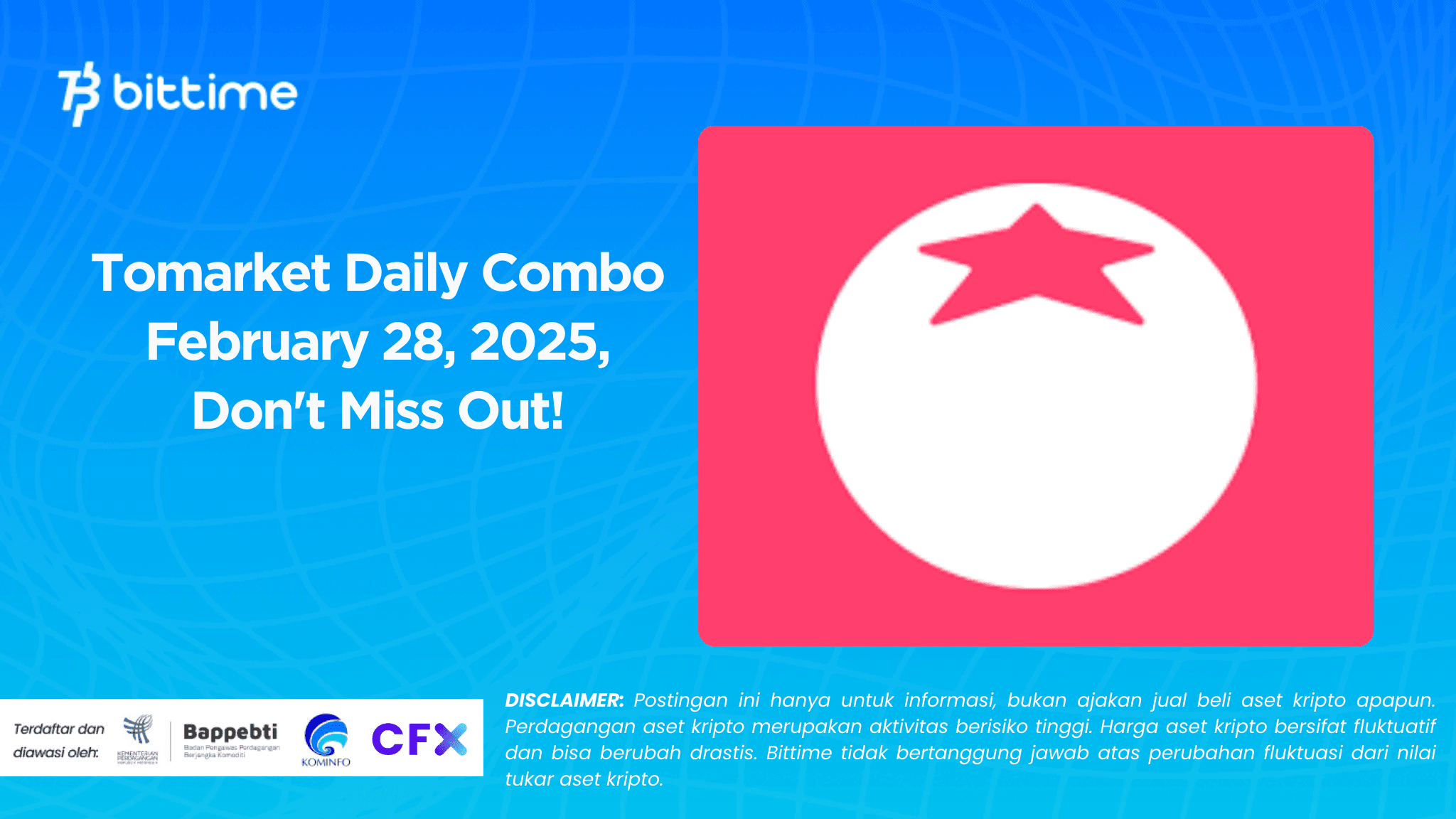 Tomarket Daily Combo February 28, 2025, Don't Miss Out!.png