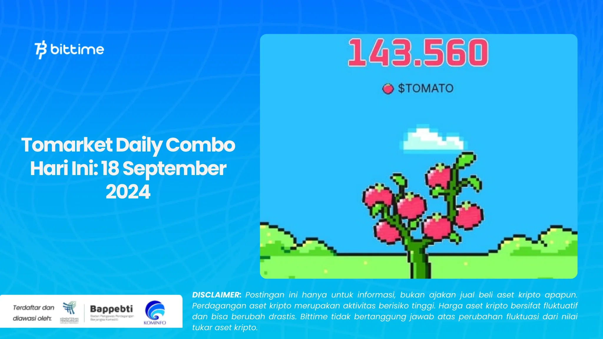 Tomarket Daily Combo Hari Ini 18 September 2024.webp