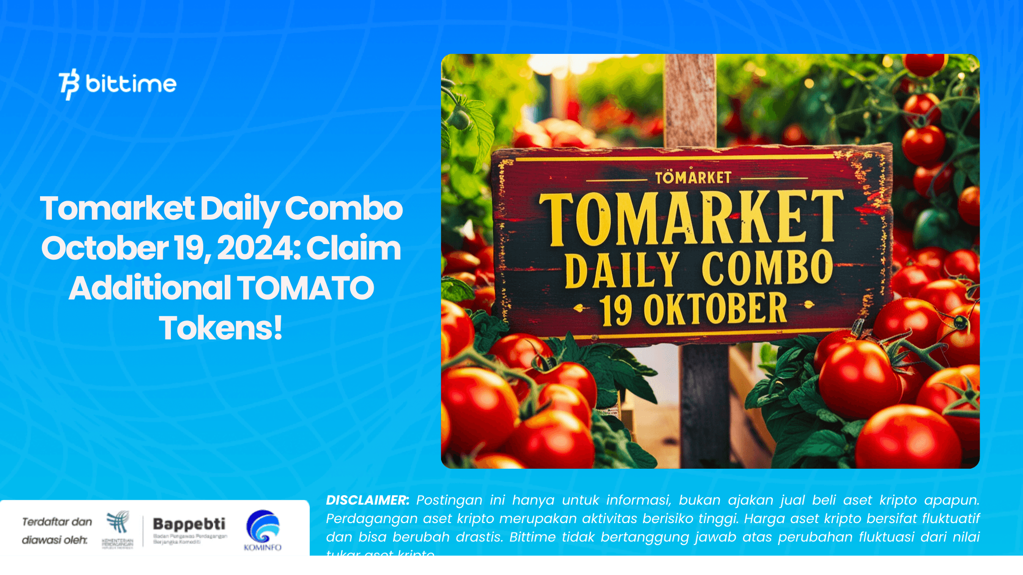 Tomarket Daily Combo October 19, 2024 Claim Additional TOMATO Tokens!.png